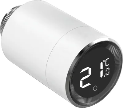 Produktbild von essentials Smart Home Heizkörperthermostat Premium ZigBee