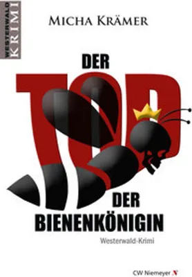 Obrázek produktu pro Der Tod der Bienenkönigin