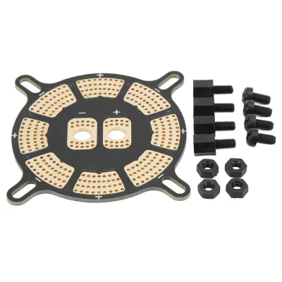 Produktbild von Verteilerleiste für RC-Drohne,Verteilerleiste,Stromverteilerleiste,200A Verteilerleiste,Hochstromverteilerleiste,200A Stromverteilerleiste