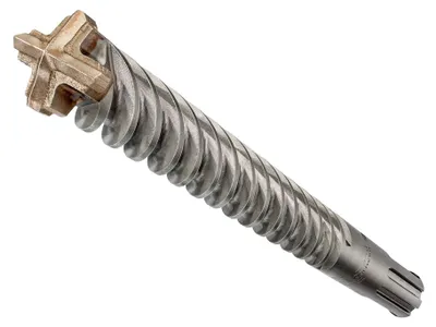 Zdjęcie produktu dla Wiertło SDS-Max do betonu, 22mm
