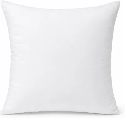 Obrázok produktu pre Výplň na vankúš, 40 x 40 cm, 320 g, tvarovo stabilná, vhodná na dekoratívne vankúše