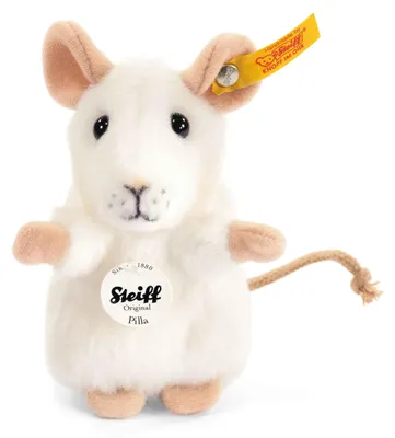 Zdjęcie produktu dla Steiff Pilla, Mysz