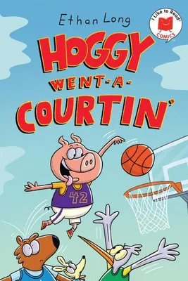 Obrázok produktu pre Hoggy Went-A-Courtin'