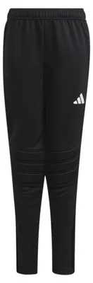 Productafbeelding van adidas Uni keepersbroek voor kinderen, model Tierro26, zwart, maat 3-4 jaar