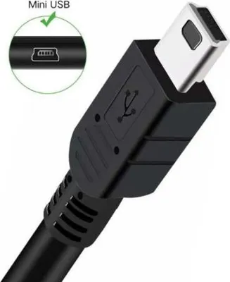 Obrázok produktu pre USB kábel dátový kábel adaptér kábel kompatibilný s MAGELLAN1215