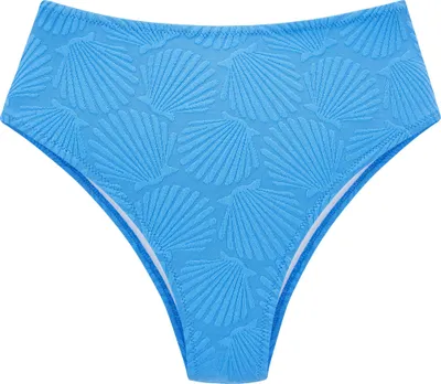 Produktbild von s.Oliver Bikini-Hose Olivia blau Größe 38