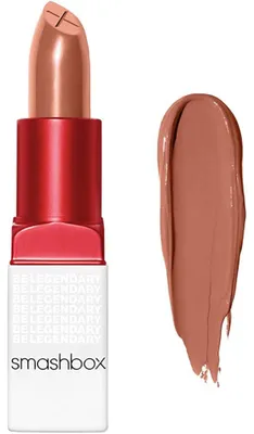 Produktbild von Smashbox, Prime & Plush, Cream Lipstick, Recognized, 3.4 g