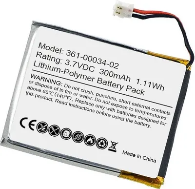 G07M CMOS Battery CR2032 With 2-Pin Cable – Universal 3V Replacement For PC & Laptop BIOS
