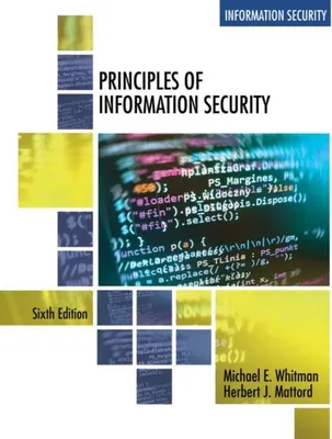 Produktbild von Mattord, H: Principles of Information Security