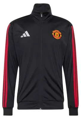 Produktbild von Adidas - "DNA" Jacke für Herren SX1164 (L) (Schwarz)