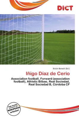 Produktbild von Iñigo Díaz de Cerio