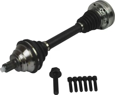 Obrázek produktu pro Vw 2.0Tdi Levá Poloosa Audi/Seat/Skoda