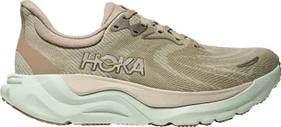 Produktbild von Hoka W Arahi 8 - oyster mushroom / truffle salt, Größe:5.5