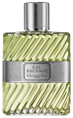 Produktbild von Dior Eau Sauvage Eau De Toilette Spray 100ml