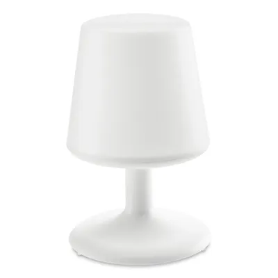 Produktbild von koziol Light To Go, Weiß, Kunststoff, 1 Glühbirne(n), USB, 280 mm, 18 cm
