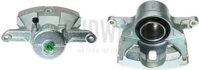Produktbild von BUDWEG CALIPER Bremssattel Vorne Links für NISSAN Qashqai II (J11, J11) 344966