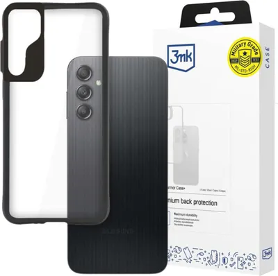 Image de Samsung Galaxy A14 4G/5G - 3Mk Satin Armor Case+ (en anglais)