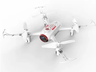 Obrázek produktu pro Dron Syma X22SW FPV