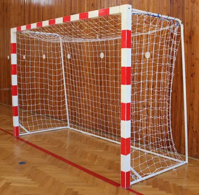 Produktbild von Übungs-Handballnetz