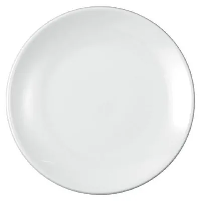 Obrázok produktu pre Plytký tanier 21 cm MODERN LIFE, biely, Seltmann Weiden