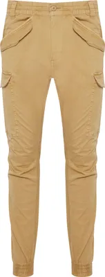 Produktbild von INDICODE IDNuva Herren Cargohose Lange Hose