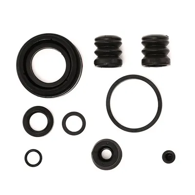 Produktbild von A.B.S. Bremssattel-Reparatursatz für VW Golf IV Schrägheck (1J1) 53985