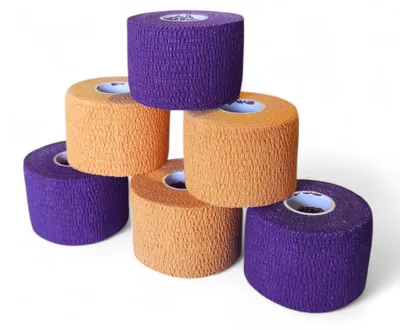 Productafbeelding van Crossfit Tape voor Vingers, Zelfklevend en Flexibel