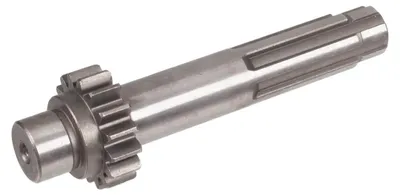 Zdjęcie produktu dla Wałek przekładni główny Cedrus glebogryzarka CEDRUSGL50 23501-U0C0110-00A0