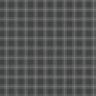 Produktbild von Profhome 390648-GU Grafik Tapete Kariert matt grau braun quarz-grau weiß 5,33 m2