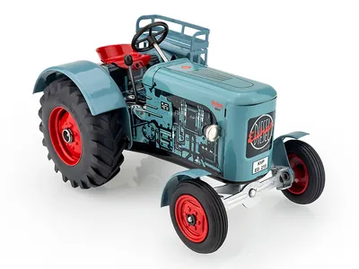 Obrázek produktu pro _EICHER ED215 Traktor KOVAP