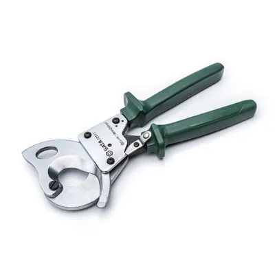 Produktbild von 3 Stück SATA Kabelschneider, Ratschenprinzip, 240 mm