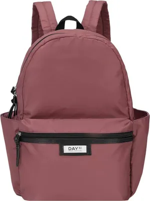 Productafbeelding van DAY ET vrijetijdsrugzak rugzak met laptopvak Gweneth Classic Backpack Riad Rose roze