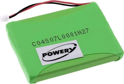 Image de Batterie pour Ascom Ascotel Office 135
