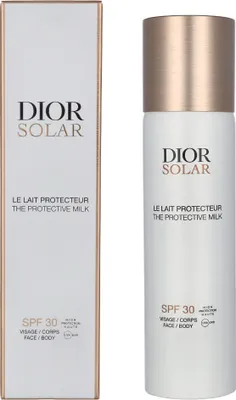 Zdjęcie produktu dla Dior Solar Mleczko ochronne SPF30
