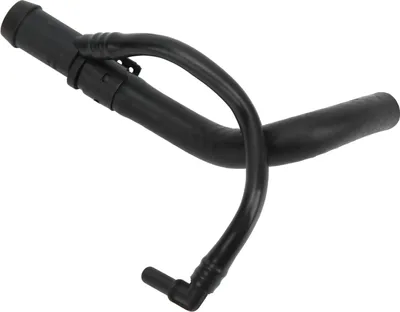 Produktbild von Wasserpumpenschlauch Drosselklappen-Heizungsauslass LR012636 Ersatz für Land Rover Range 5.0L LR4 2010-2013