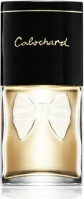 Produktbild von Gres Parfums Cabochard Eau de Toilette Damen Leder Spray 30ml