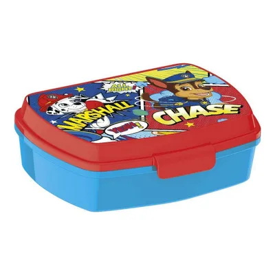 Produktbild von Safta Paw Patrol Freundschafts-lunchbox Mehrfarbig Mehrfarbig One Size