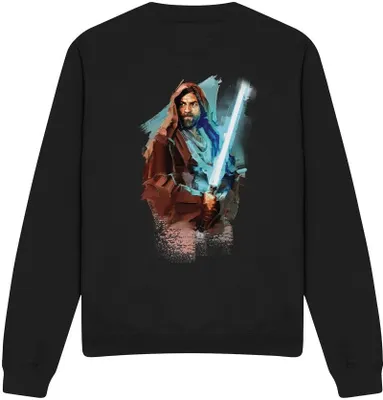 Obrázek produktu pro Star Wars - Mikina pro muže/dámy uni TV3423 (S) (Černá)