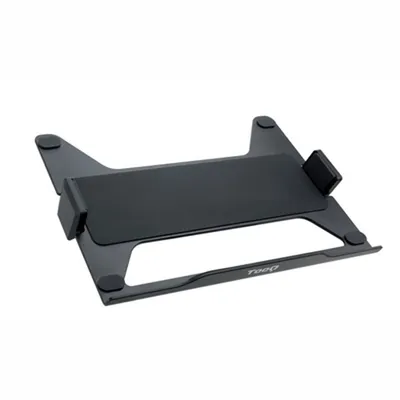 Image de TooQ TQLH1117-B Support pour ordinateur portable TQLH1117-B pour ordinateurs portables jusqu'à 17,3"
