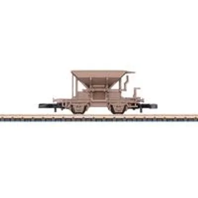 Produktbild von Märklin 82000, Z (1:220), 15 Jahr(e)