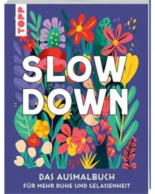 Obrázok produktu pre Slow Down