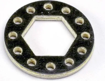Produktbild von Traxxas Bremsscheibe
