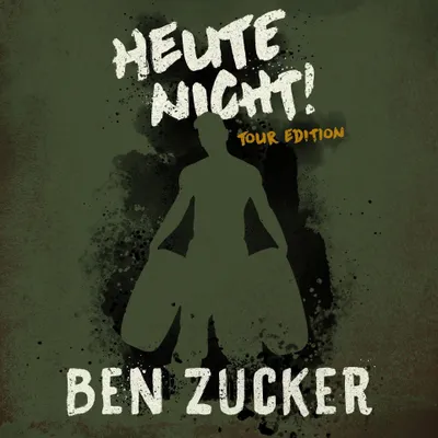 Produktbild von Heute Nicht! Tour Edition (Ltd. 2CD)