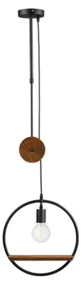 Produktbild von ACA Lighting Decor Hängelampe DCR1760135P