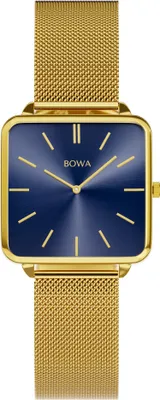 Obrázok produktu pre Uhr BOWA Damen Gold Bowa-VI294-34-164M