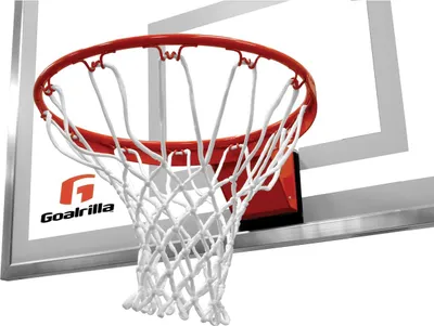 Produktbild von Goalrilla Universal Standard Basketballkorb Ring