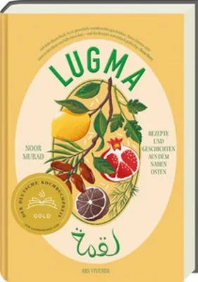 Produktbild von Lugma
