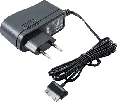 Produktbild von Zasilacz AK-TB-04 5V / 2A 10W Samsung 30-pin