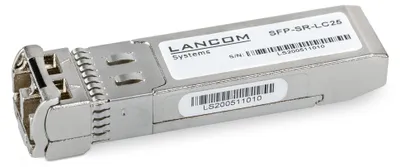Produktbild von Lancom SFP-SR-LC25 - SFP28 Empfängermodul - 25GbE