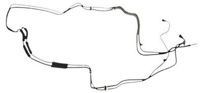 Produktbild von TOYOTA Proace Kraftstoffleitung SU001-A5739 OE